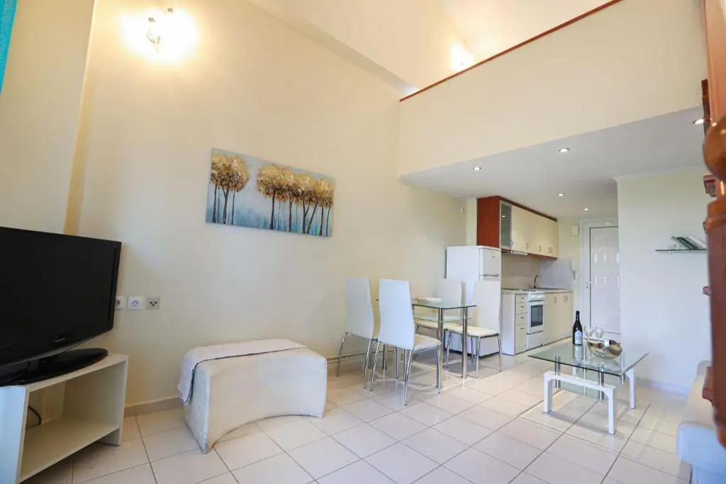 Tranquil Apartments Corfu