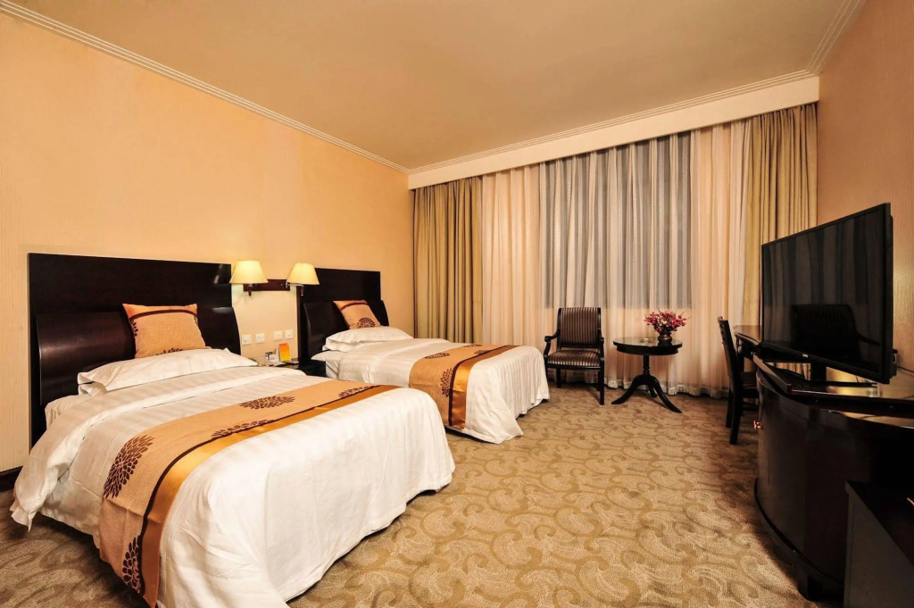 Dalian Friendship Hotel