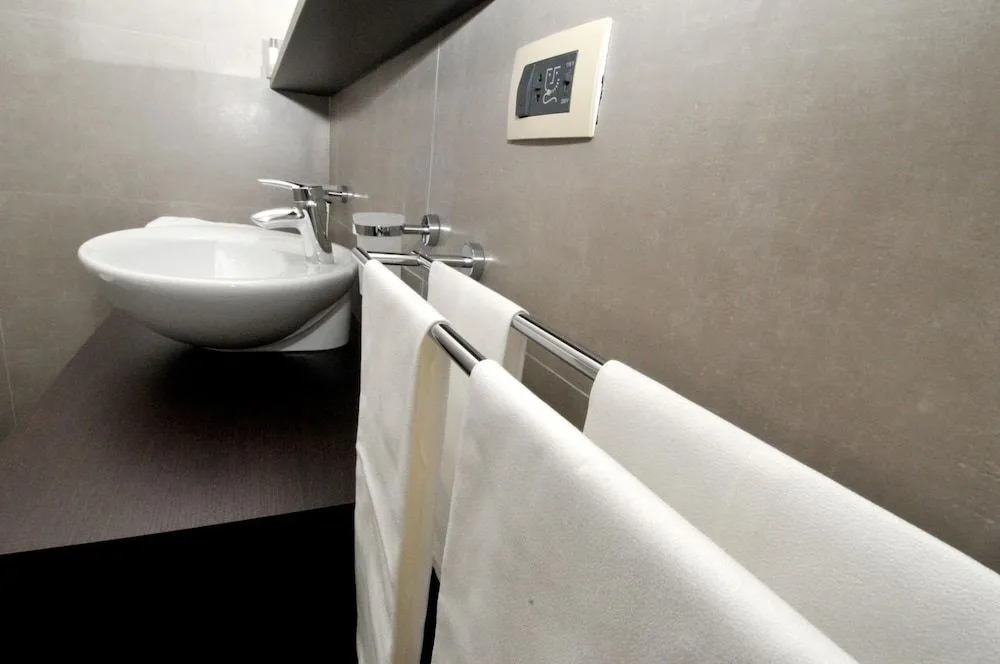Residence Diamanterosso