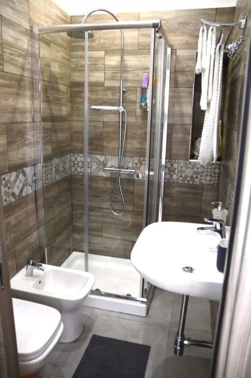Capo Suite Palermo Luxury Rooms