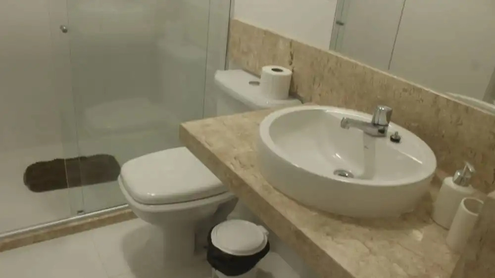 Apartamento Completo em Intermares
