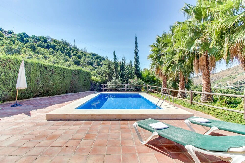 Villa Reina