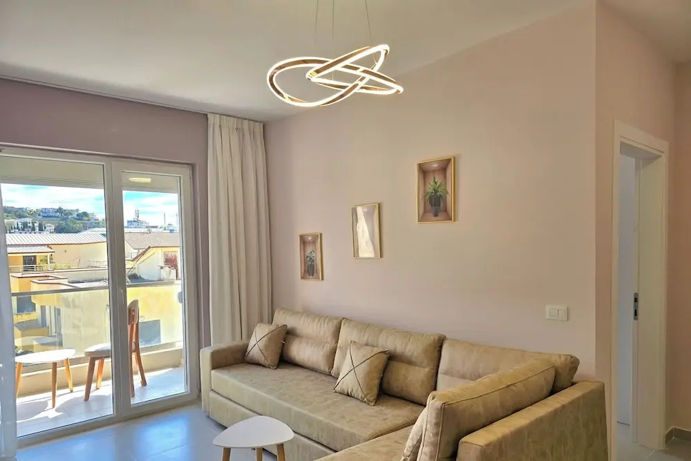 Happy Stay Apartments