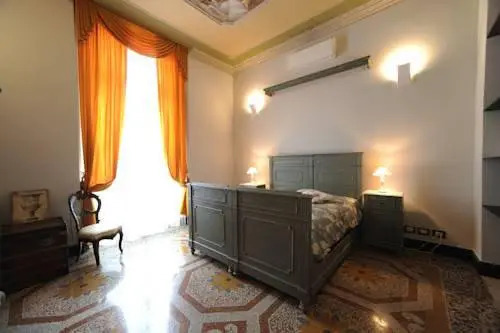 Residenza Bendinelli-Sauli