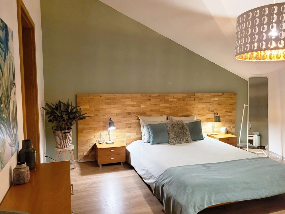 Montreux Holiday Home
