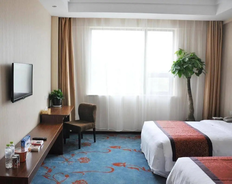 Hengxing Hotel