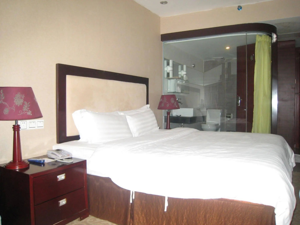 Zhuhai Haijing Hotel