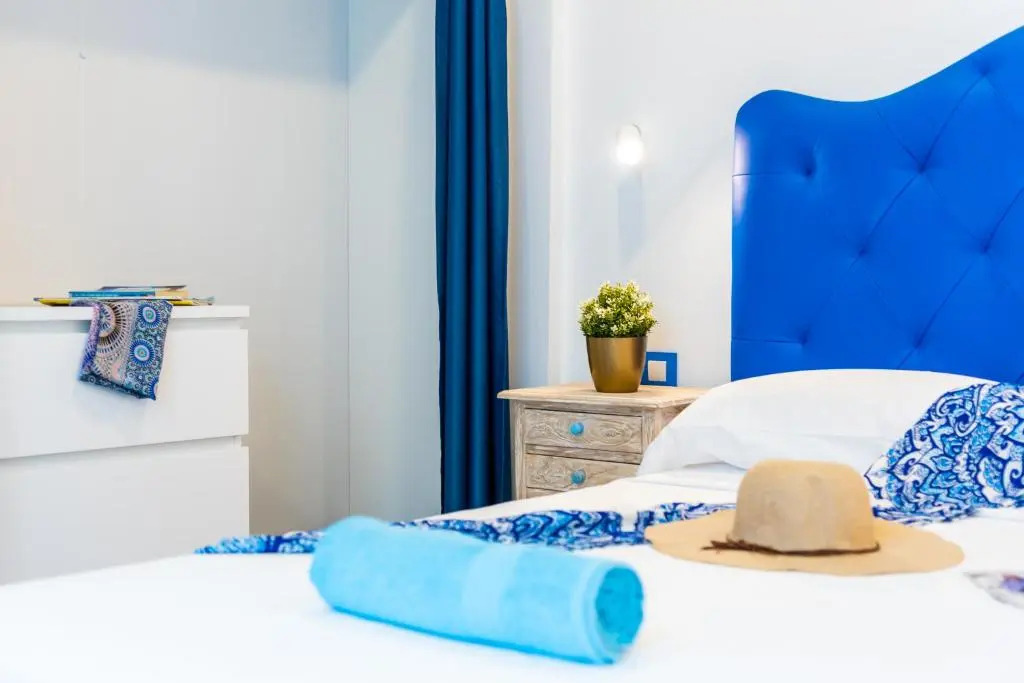 OKEANOS Eco Guest House