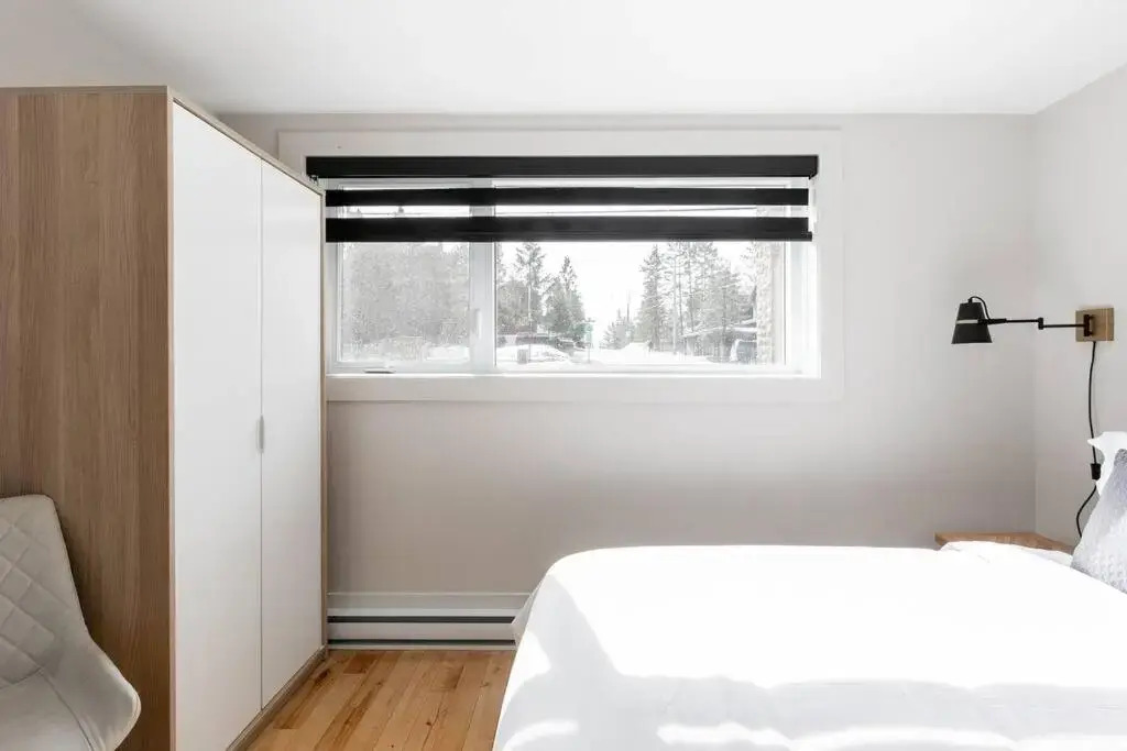 Complexe LIVTremblant by Gestion ELITE - LIV2