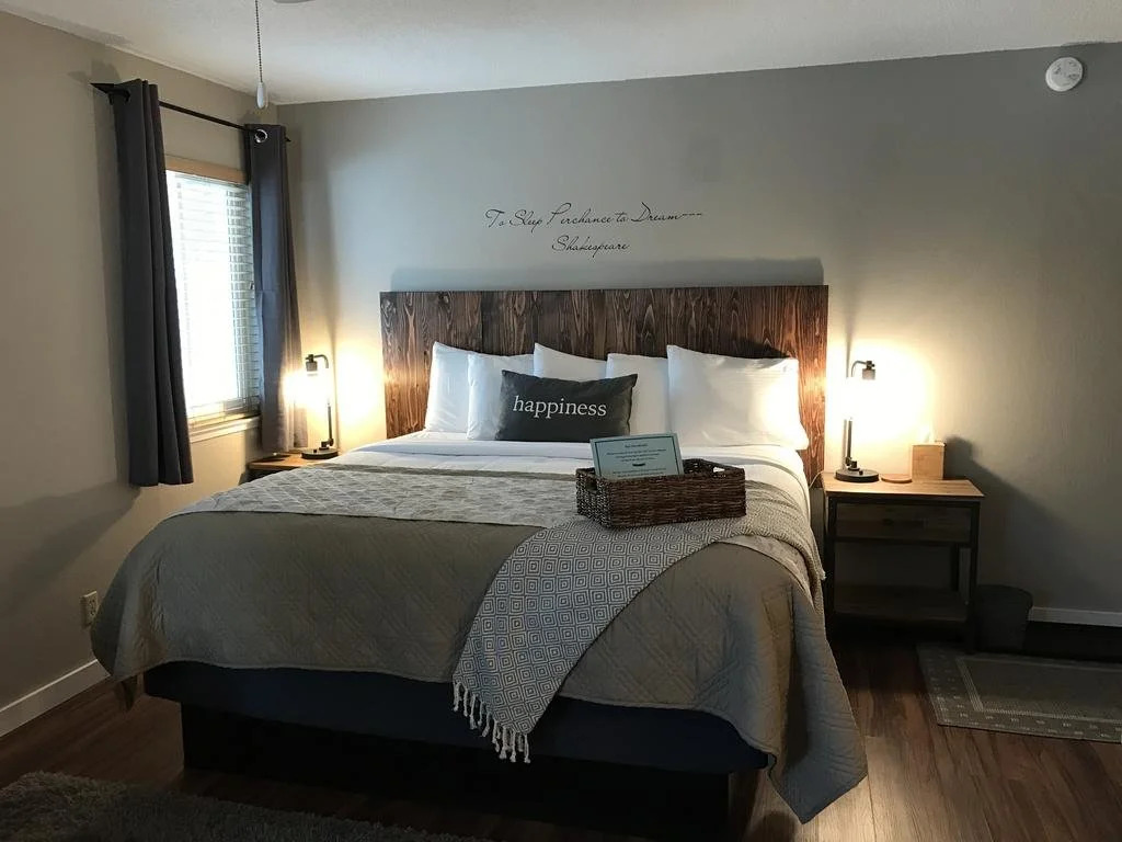 Resthaven Tahoe