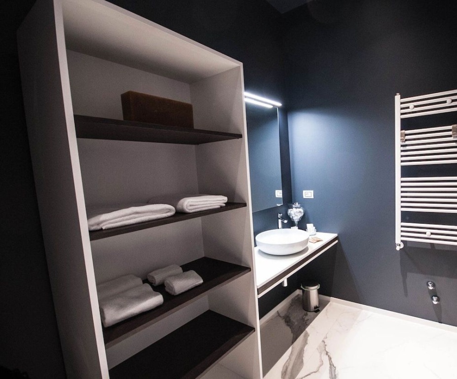 I Colori della Puglia Rooms