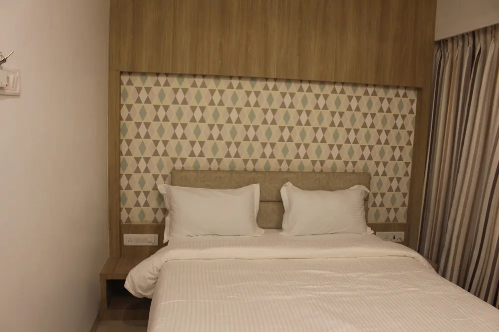 JAI MALHAR RESIDENCY