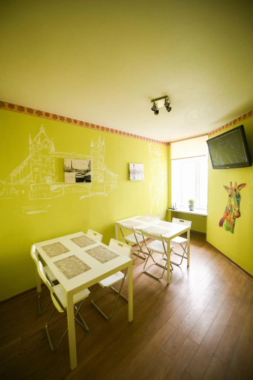 Studio 47 - Hostel