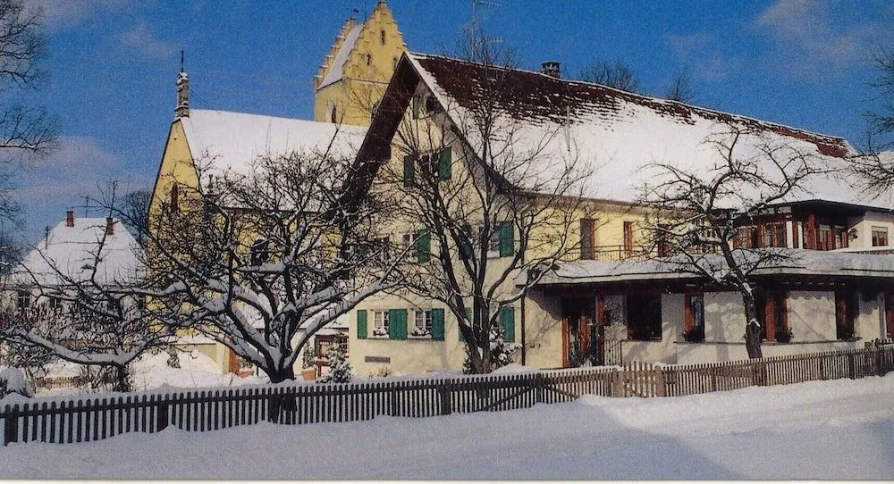 Landgasthof zur Post