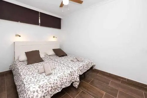 Aloe Apt. Close To Yumbo Beaches Dunas Maspalomas