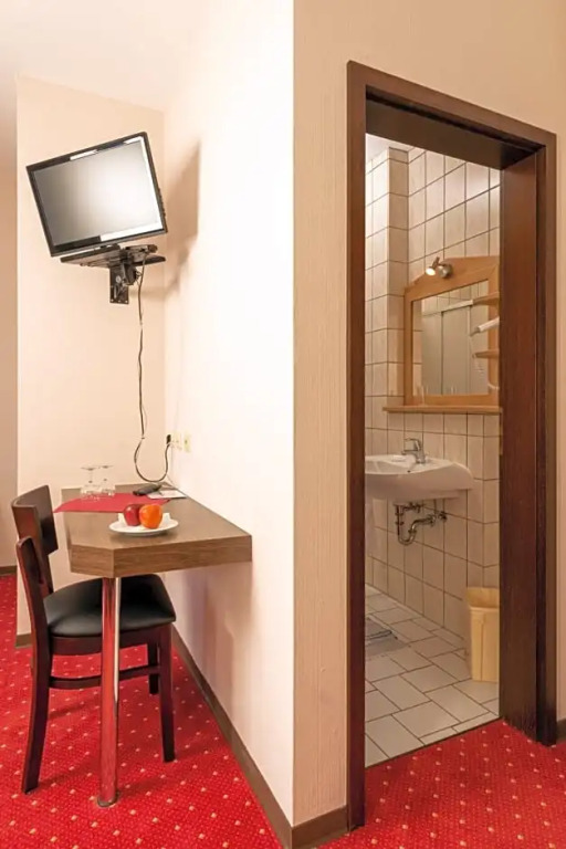 Hotel Restaurant Häsfeld