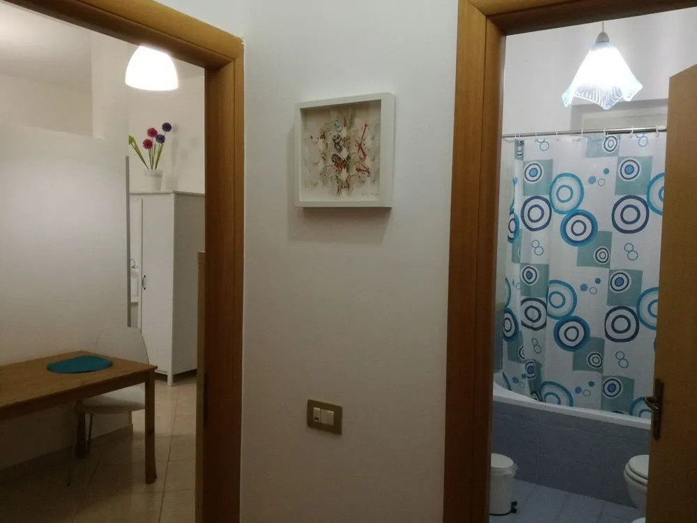 B&B Affittacamere Battipaglia