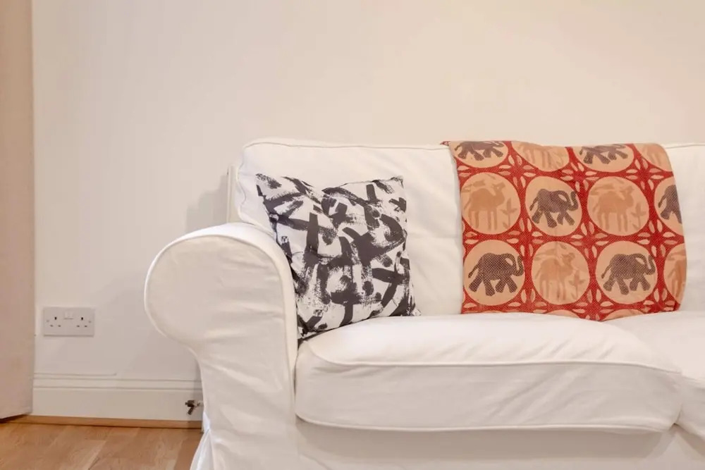 Charming Property in Clapham