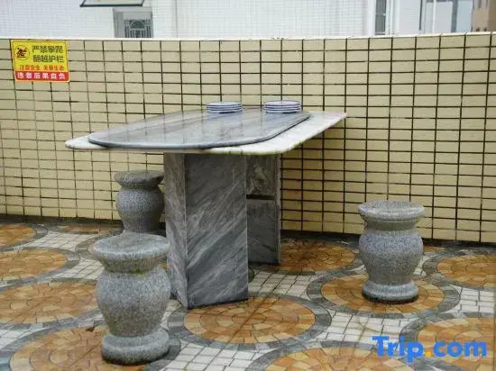 Zhuhai Qi'ao Island Miss Ruo's Courtyard Homestay (Tianhe Street)