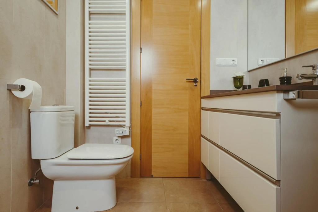 Precioso apartamento con garaje y terraza
