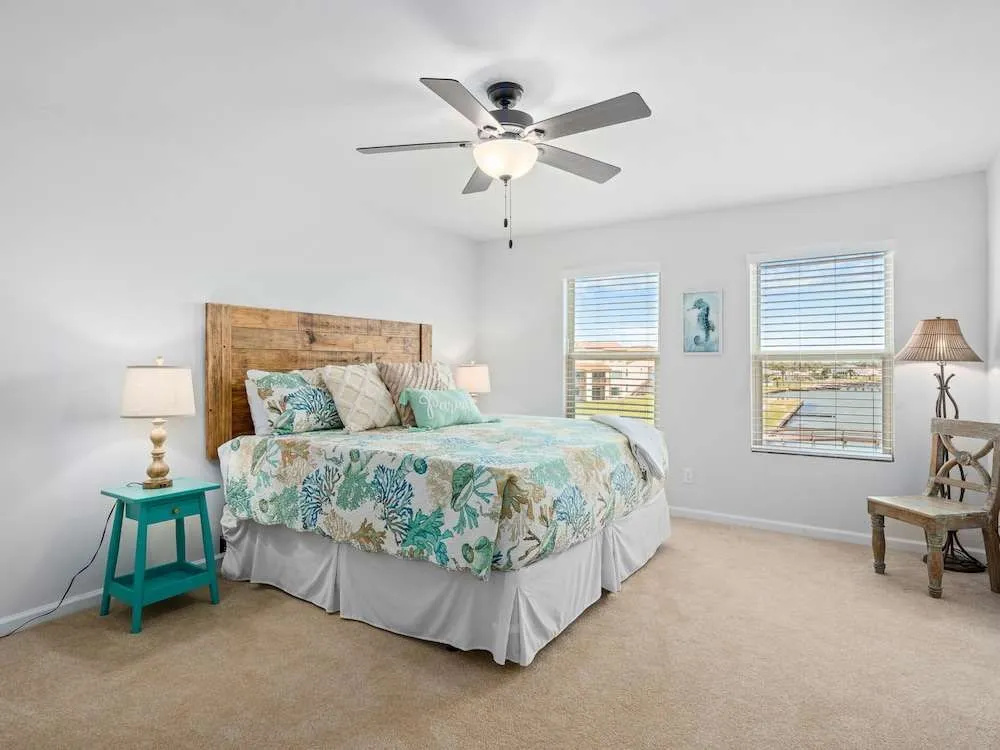 Bay Breeze Bungalow by Miss Kitty’s