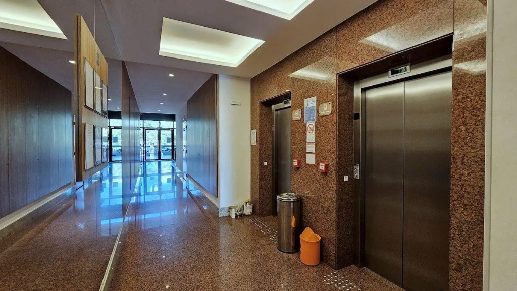 Apartamento De Luxo Em Brasília