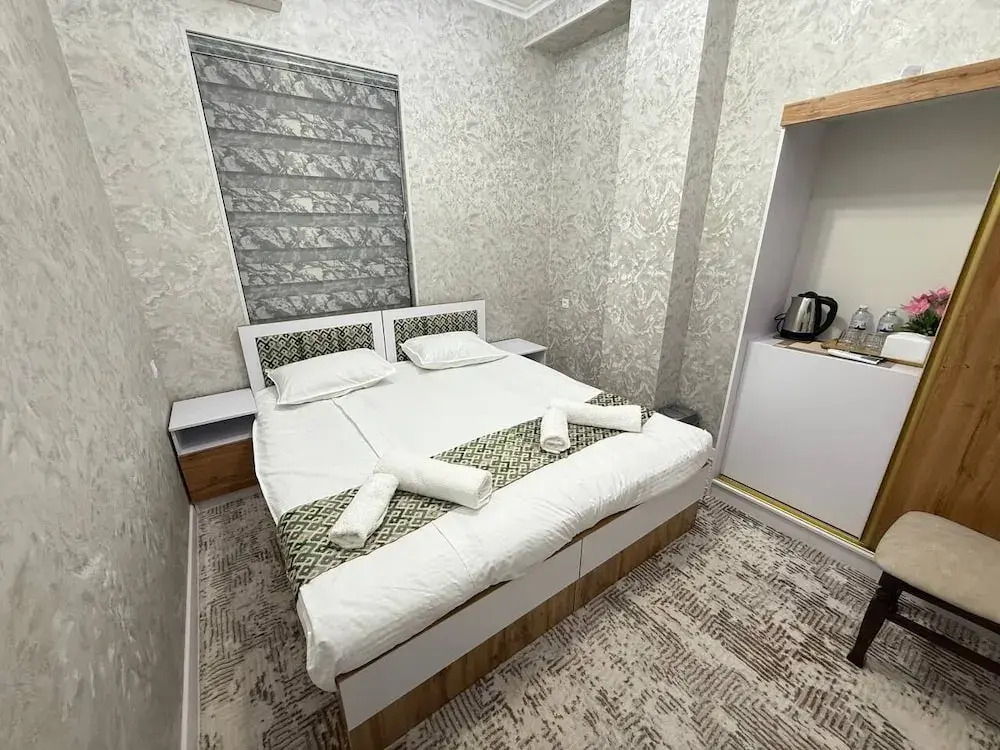 Bekh House