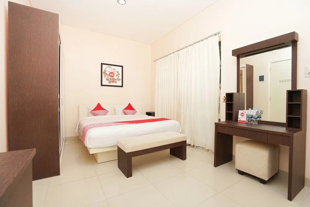 Oyo 782 Semampir Residence At Citraland