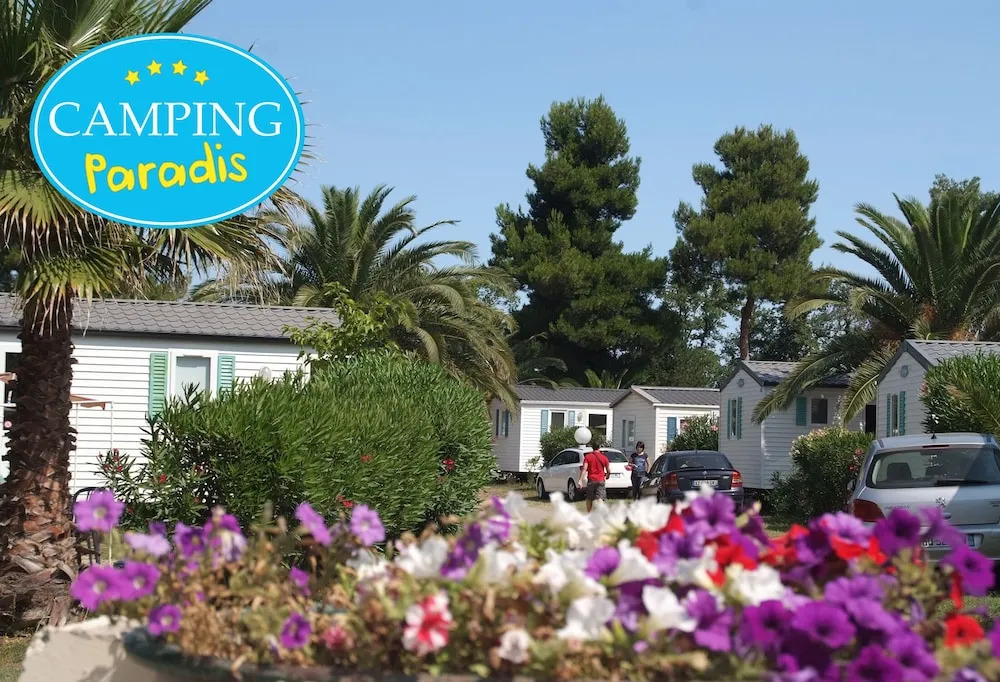 Camping Le Pearl
