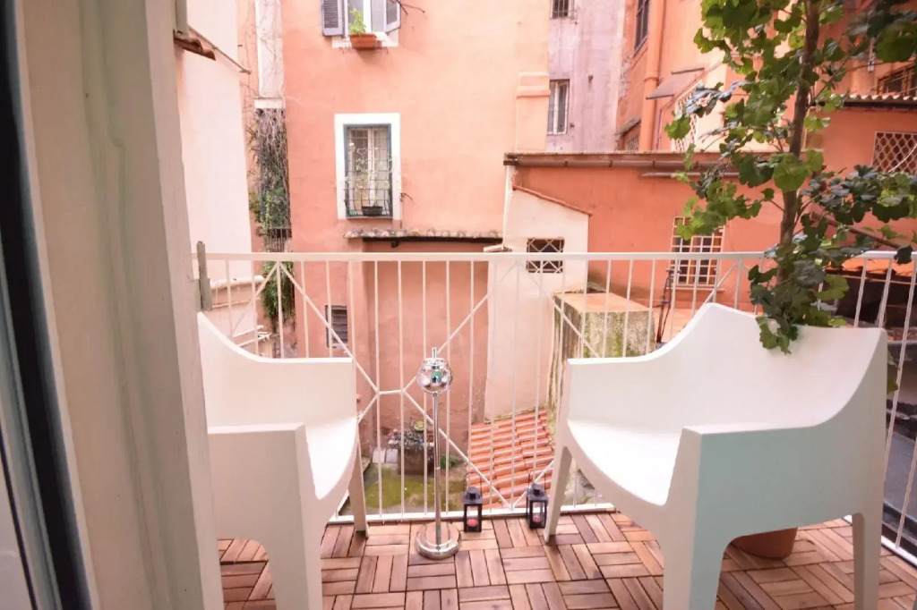 Design&Art Pie - Elegant Rooms Near the Pantheon, Calm & Central Stay
