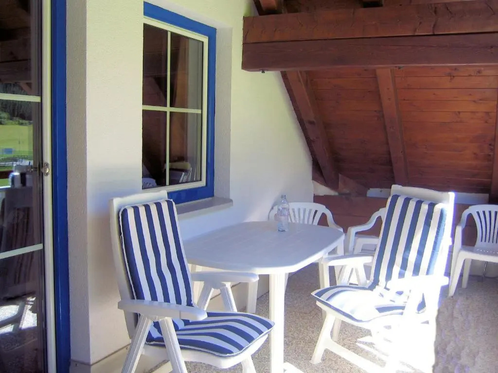 Klara Appartements