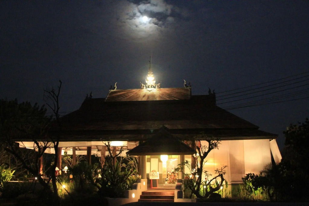 Jasmine Hills Lodge