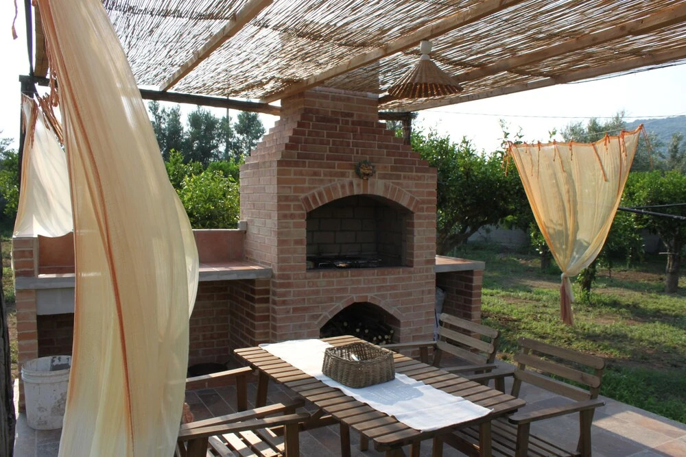 Agriturismo Le terre di zoe