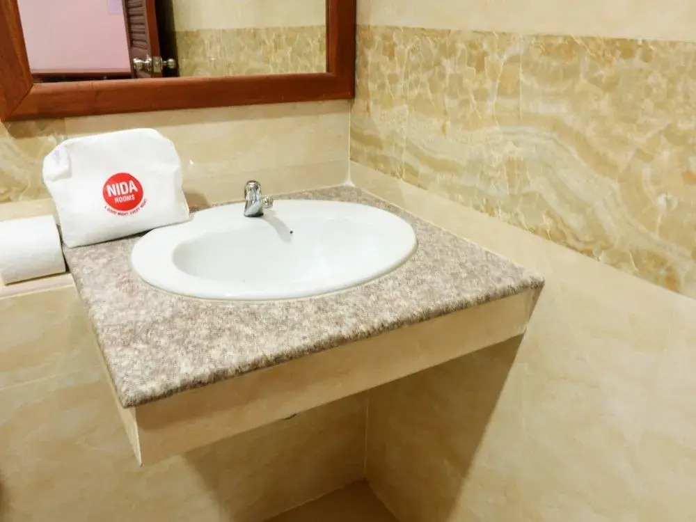 NIDA Rooms Udon Sakon 132 Nong Bua