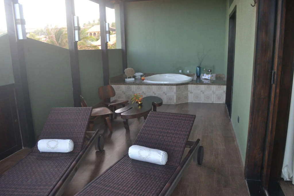 Lara Hotel