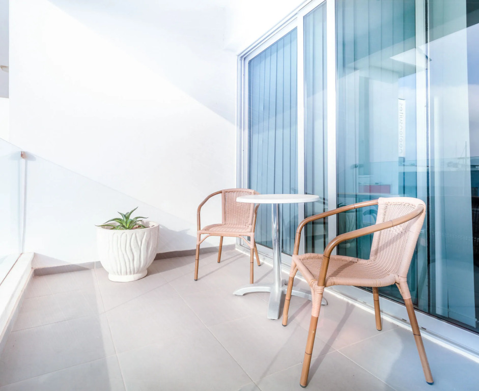 Napian Suites