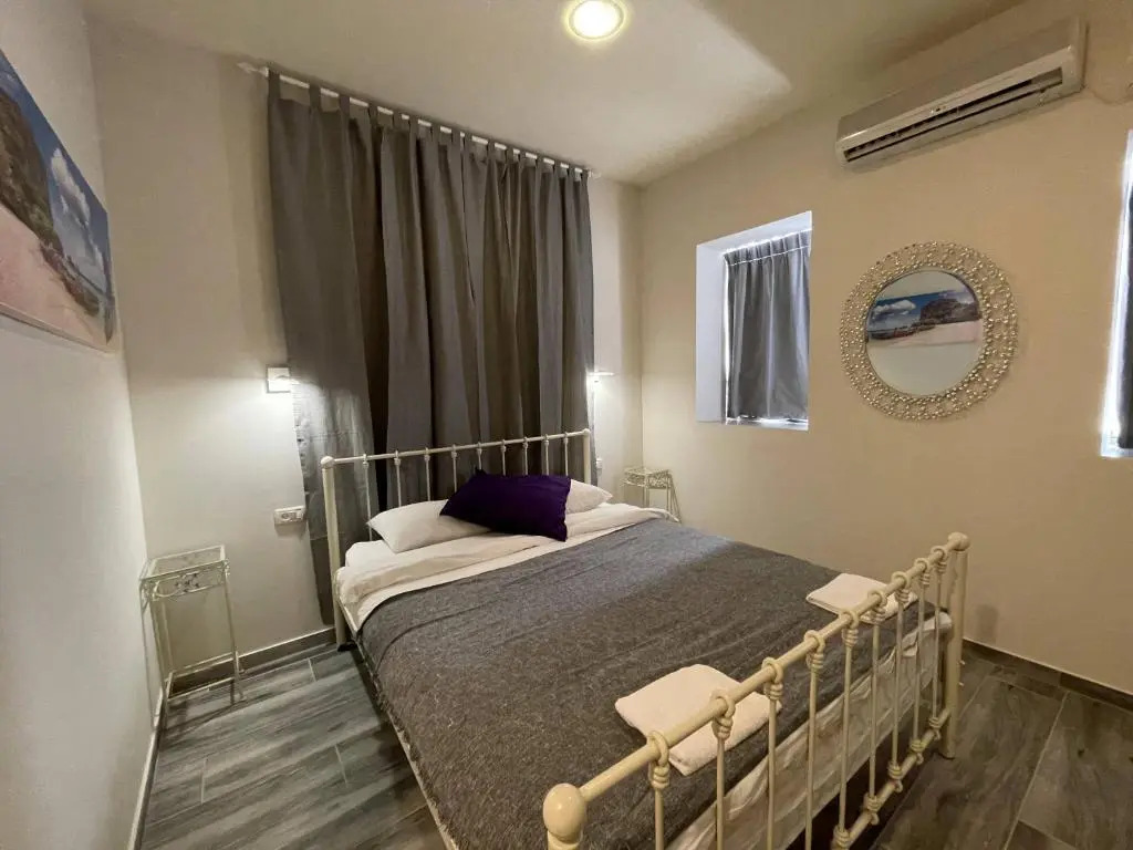 City Stay Tiberias - סיטי סטיי טבריה