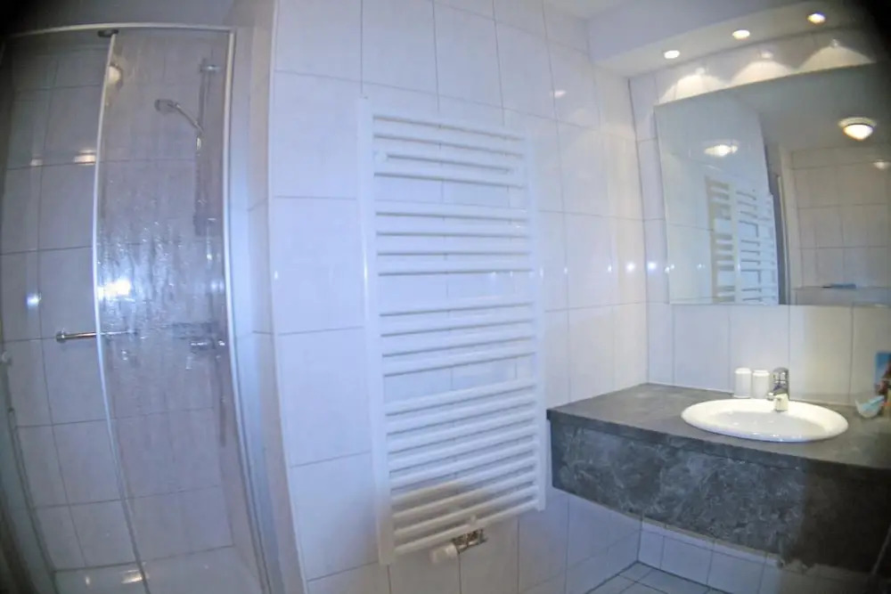Hotel Vier Linden