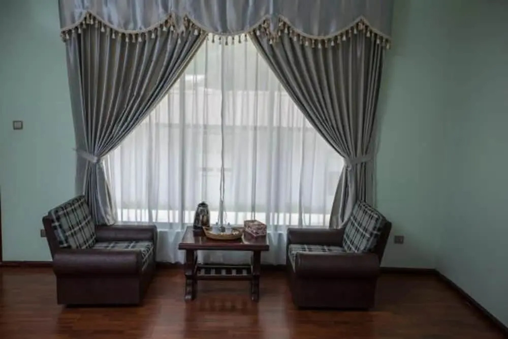Thiri Hpa An Hotel
