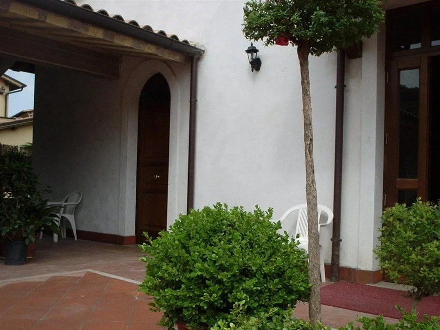 Hotel Fichetto
