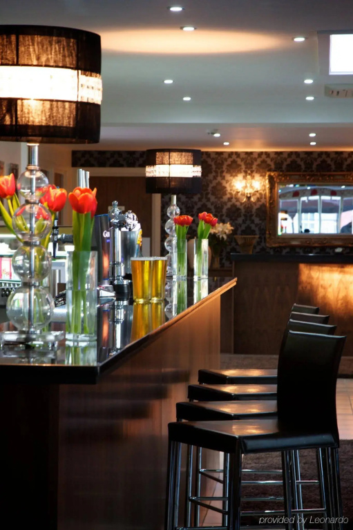 The Bridge Hotel