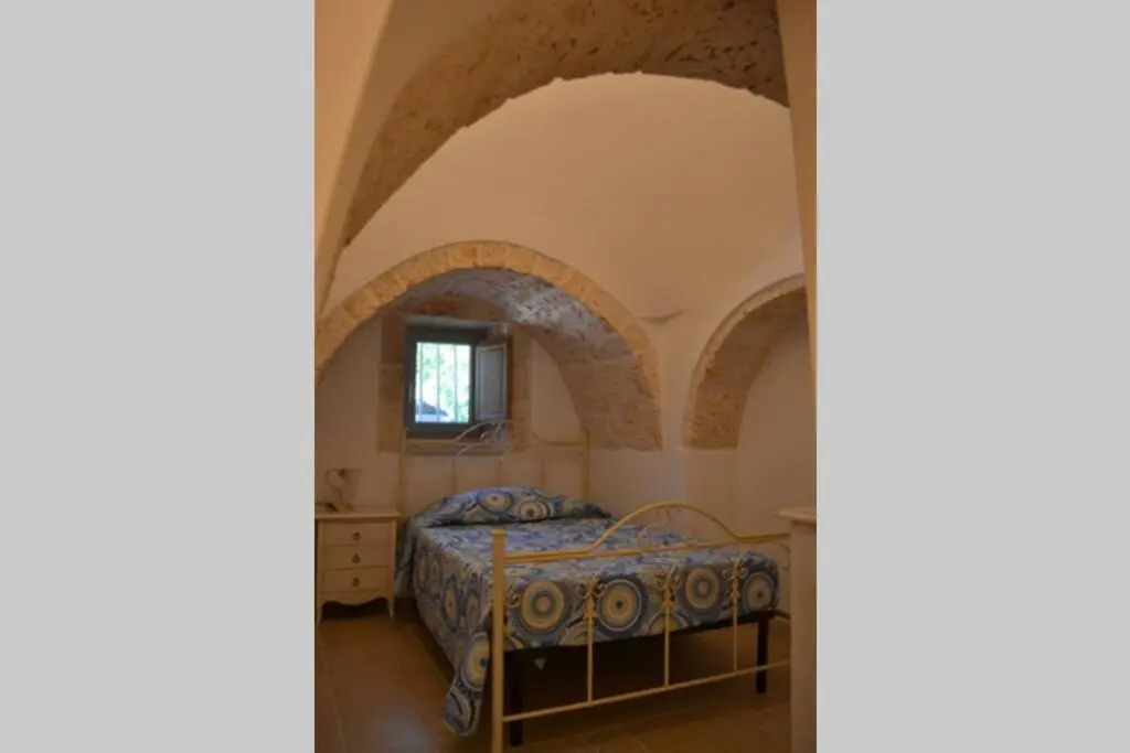 Trulli del Maestro
