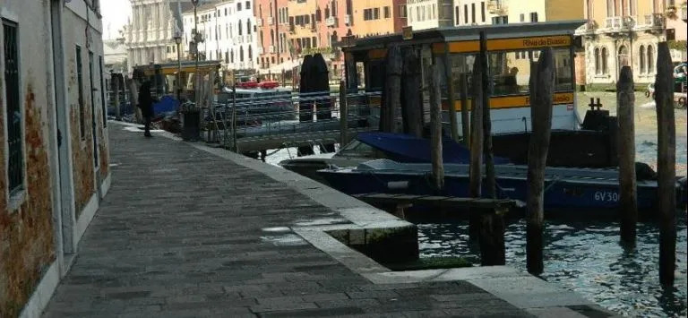 LImbarcadero