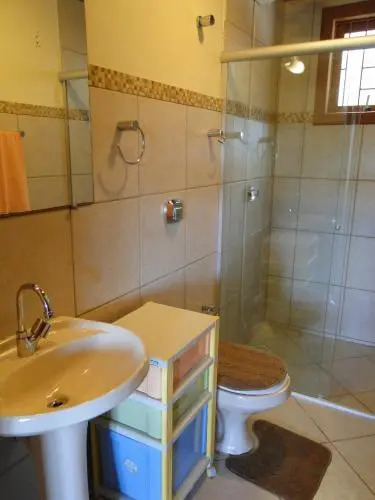 Casa Lago Neves II