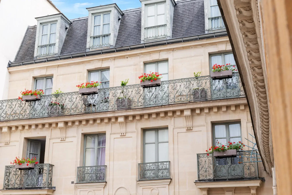 Hôtel Aston Paris