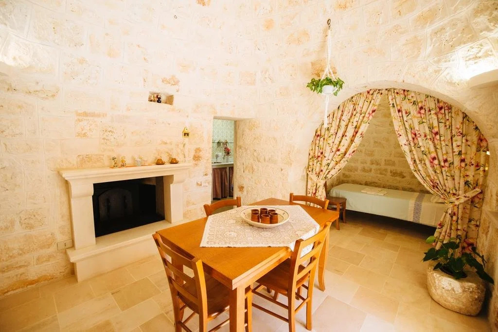 Trullo della Nonna