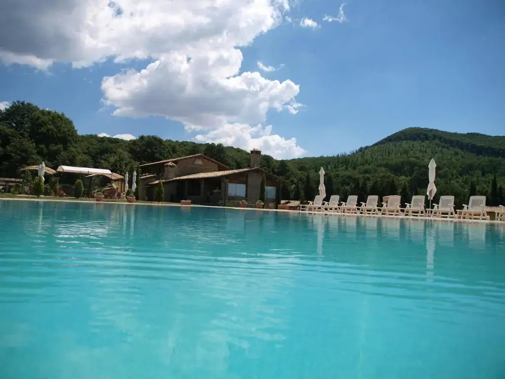 Residenza di Rocca Romana Holiday Home