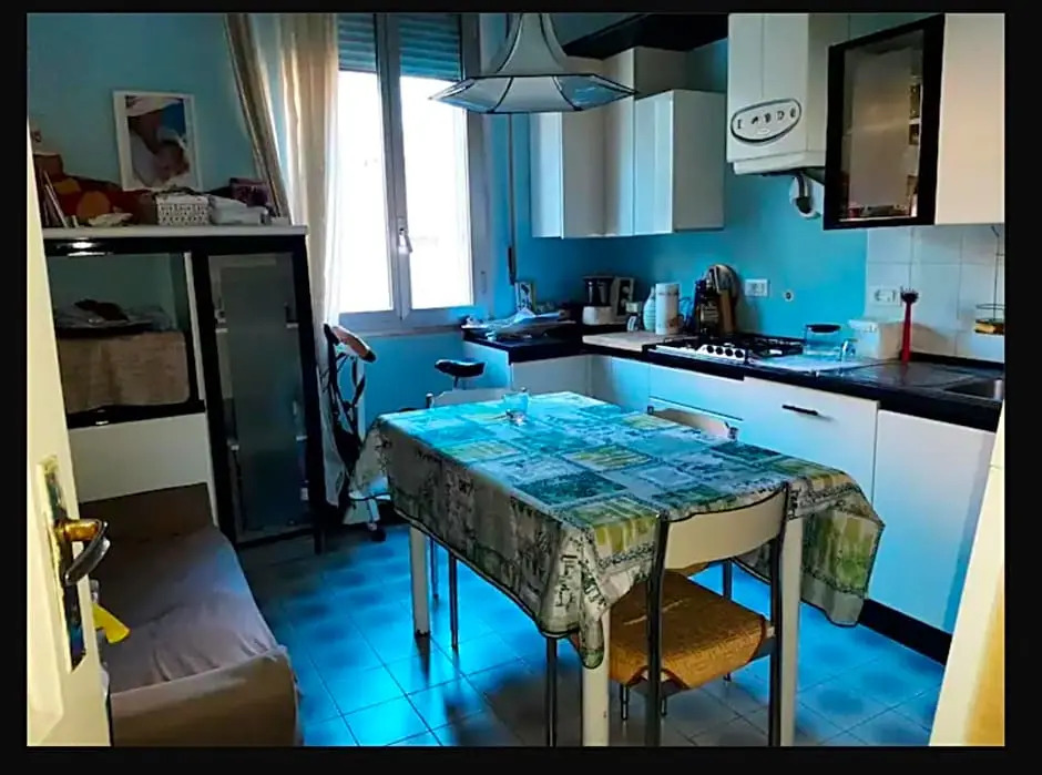 Bologna Pacific Hostel