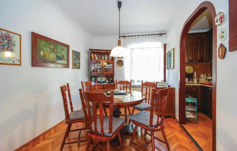 Nice Home in Lovran With Wifi and 1 Bedrooms