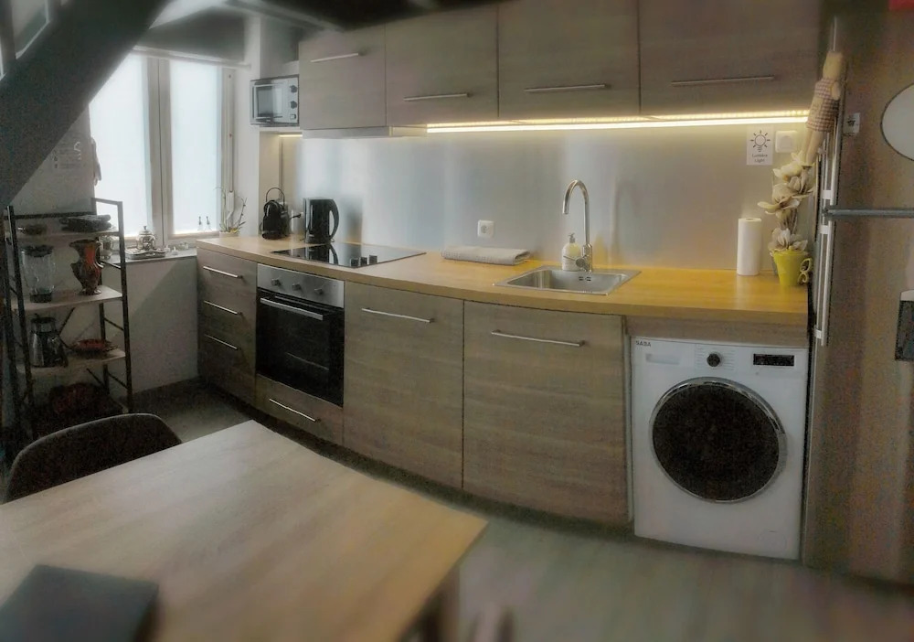 Residence St-Martin